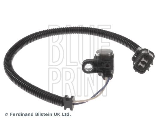 Impulsu devējs, Kloķvārpsta