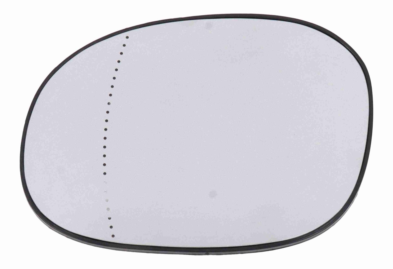Verre de rétroviseur, rétroviseur extérieur