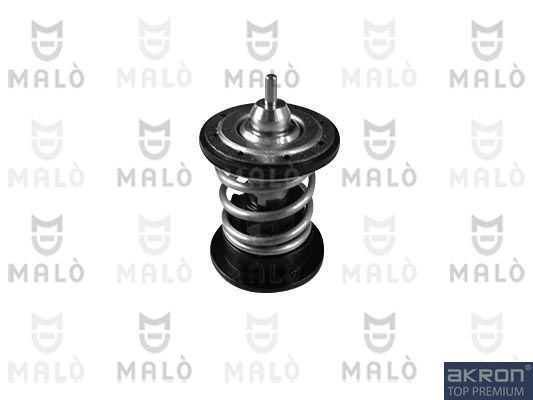 Thermostat du système de refroidissement