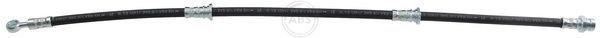 Przewód hamulcowy elastyczny A.B.S. SL 6017