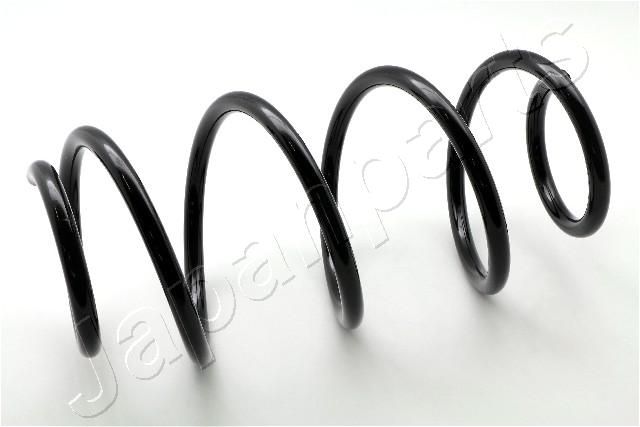 Sprężyna zawieszenia JAPANPARTS ZC2717H