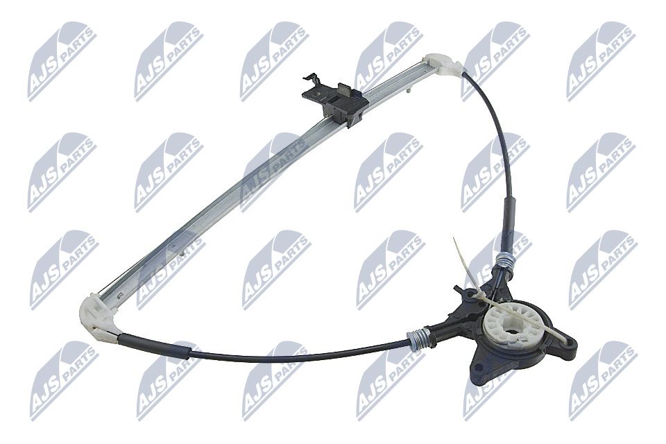 Mecanism actionare geam NTY EPS-MZ-010