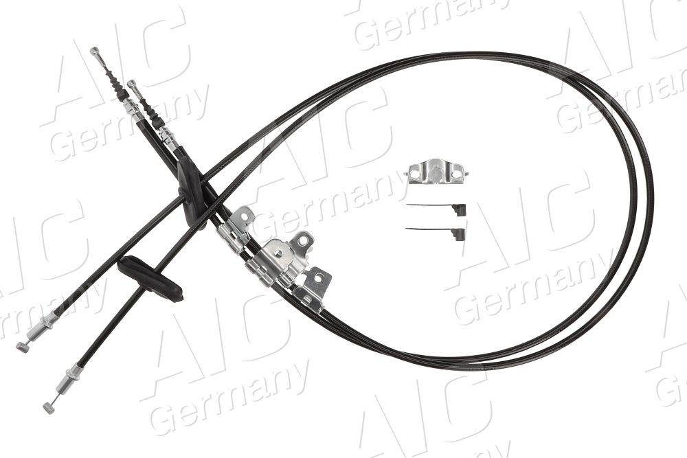 Cablu, frana de parcare AIC 76033