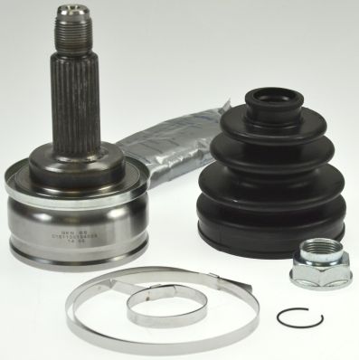 Set articulatie, planetara SPIDAN 23975