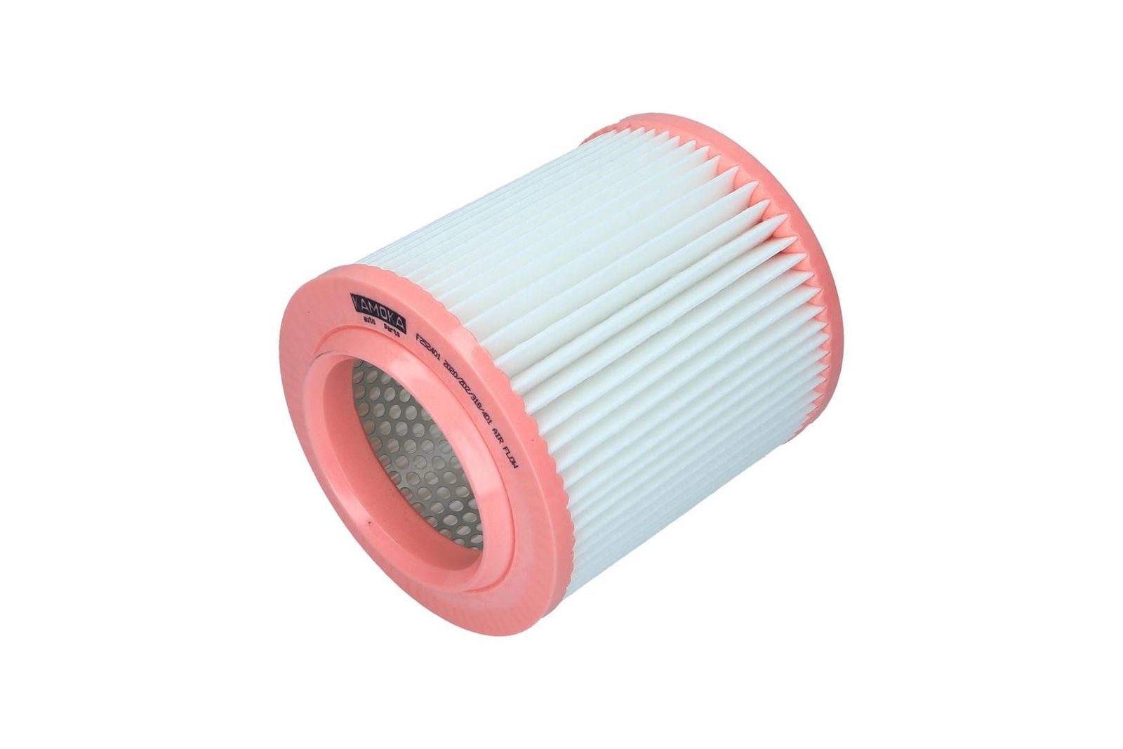 Levně Vzduchový filtr KAMOKA F252401
