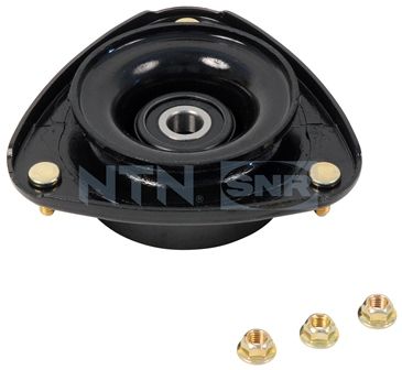 Zestaw naprawczy, mocowanie amortyzatora SNR KB681.00