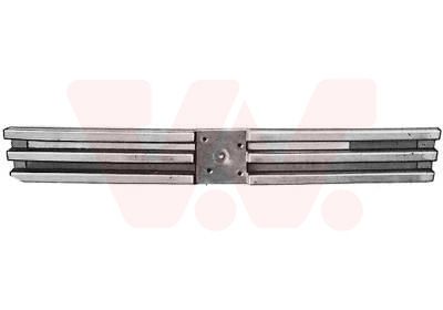 Kratka chłodnicy VAN WEZEL 4025510