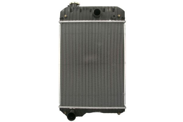Radiator, racire motor THERMOTEC D7AG830TT