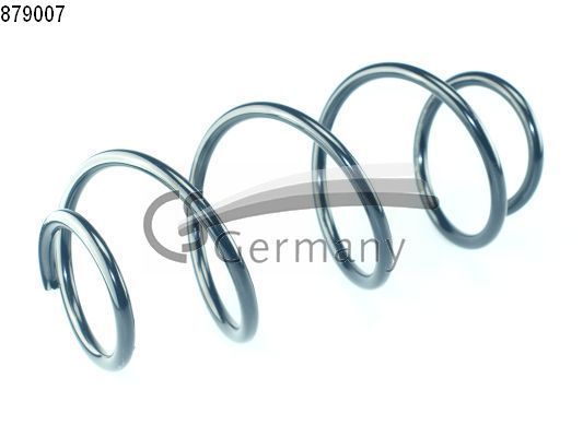 Arc spiral CS Germany 14.879.007