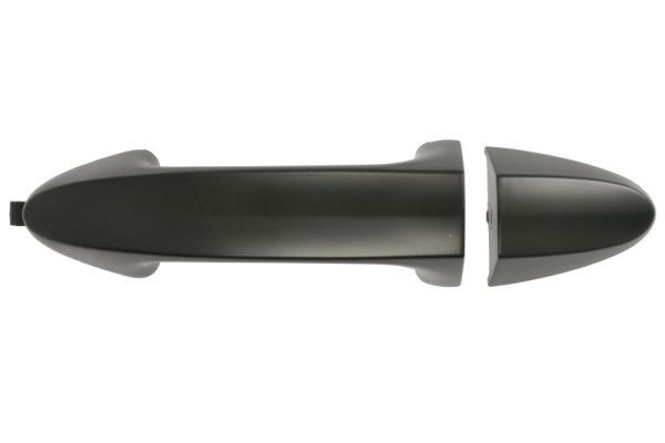 Наружная ручка двери