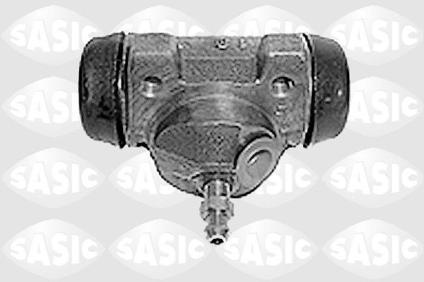 Cylinderek hamulcowy SASIC 4024484