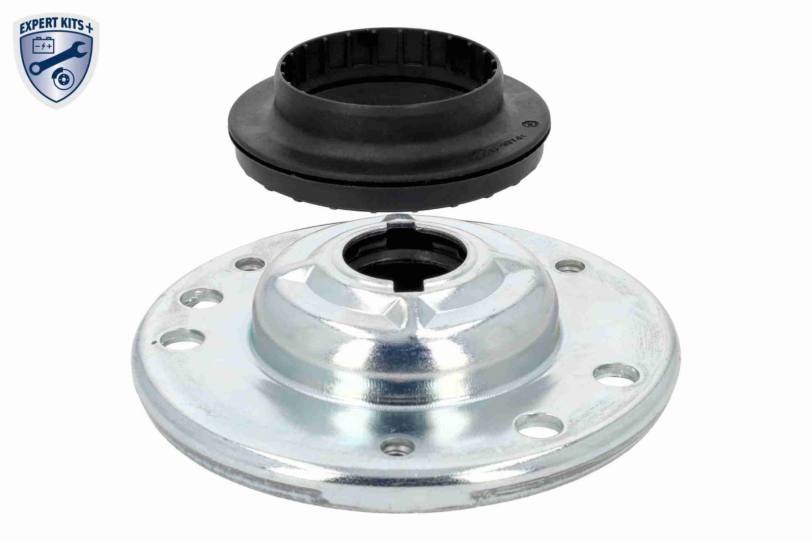 Coupelle de suspension