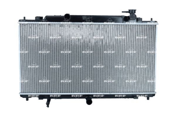 Radiaator,mootorijahutus