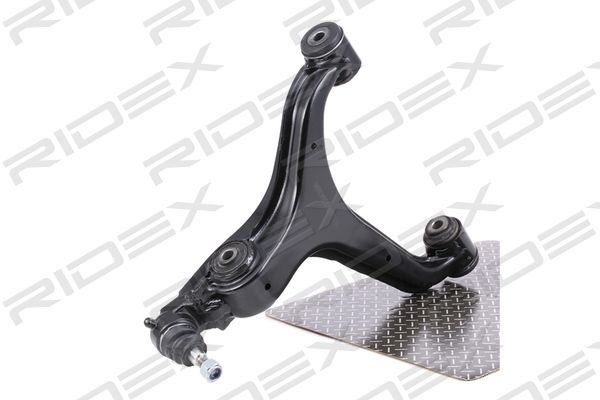 Wahacz, zawieszenie koła RIDEX 273C0961