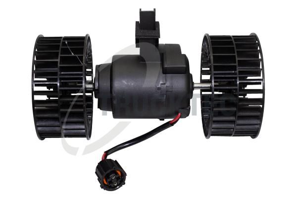 Ventilator, habitaclu TRUCKTEC AUTOMOTIVE 04.59.003