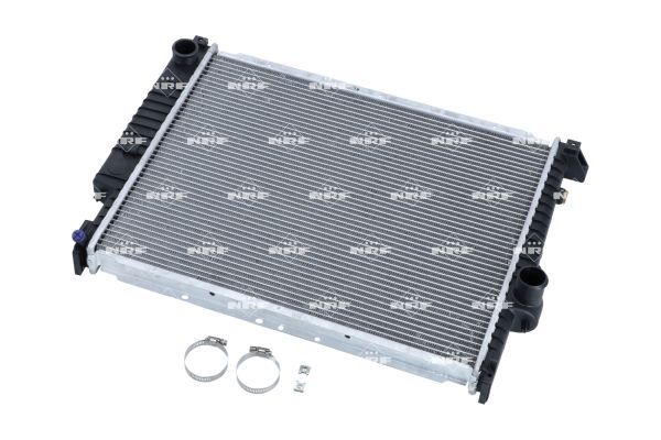 Radiaator,mootorijahutus