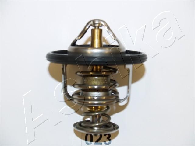 Termostat, środek chłodzący ASHIKA 22-023