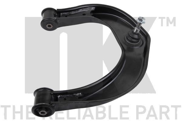 Wahacz, zawieszenie koła NK 50147106