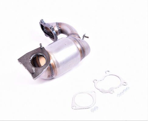 Katalizator EEC RE6112T