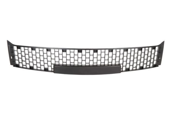 Grille de ventilation, pare-chocs