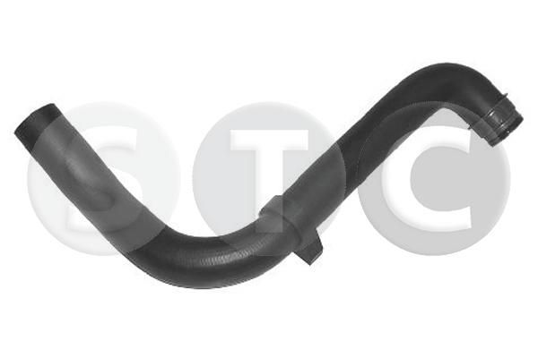 Przewód elastyczny chłodnicy STC T408564