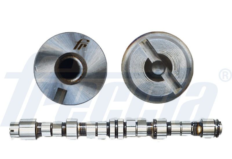 Ax cu came FRECCIA CM05-2182