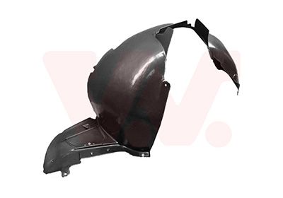 Carenaj roata VAN WEZEL 0917434