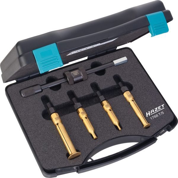 Vnitřní stahovák sada HAZET 1788T/5