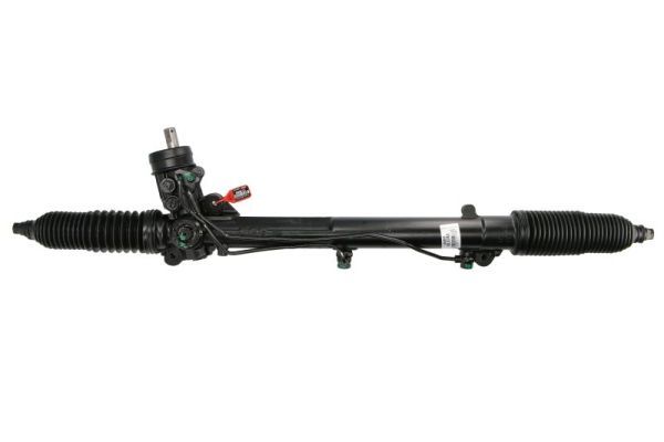 Рулевой механизм