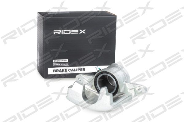 Zacisk hamulca RIDEX 78B0410