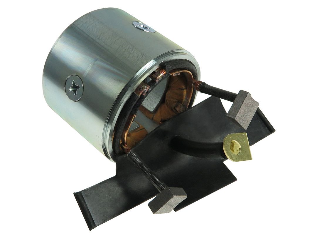 Bobina cuplaj, demaror AS-PL SF4001