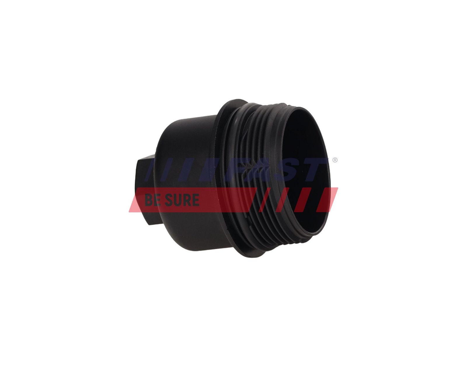 Capac, carcasa filtru ulei FAST FT04358