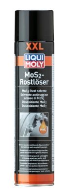 solvent rugina LIQUI MOLY MoS2-Rostlöser XXL 1613