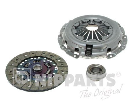 Zestaw sprzęgieł NIPPARTS J2005094