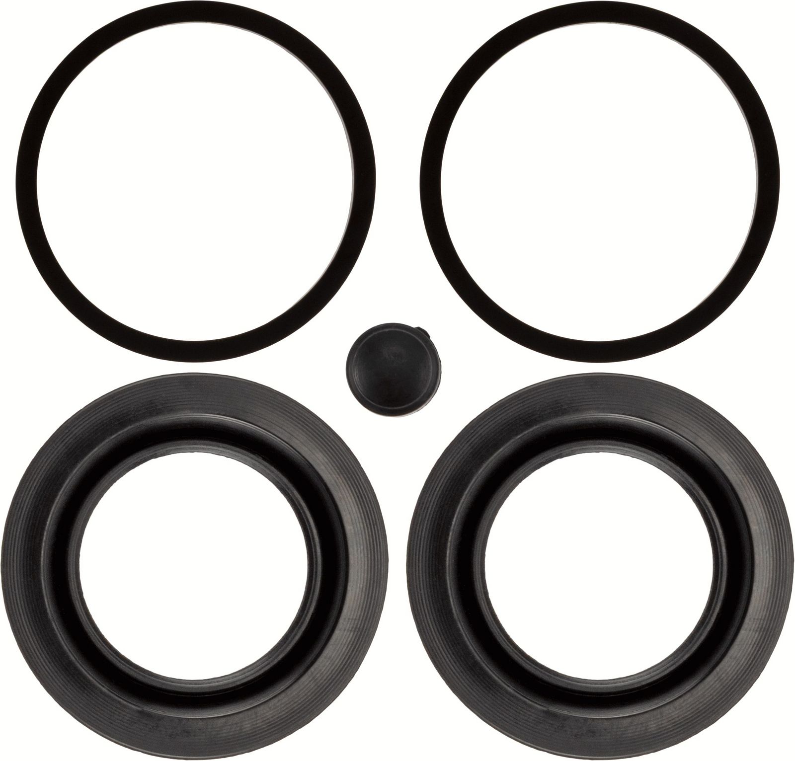 Remkomplekts, Bremžu suports