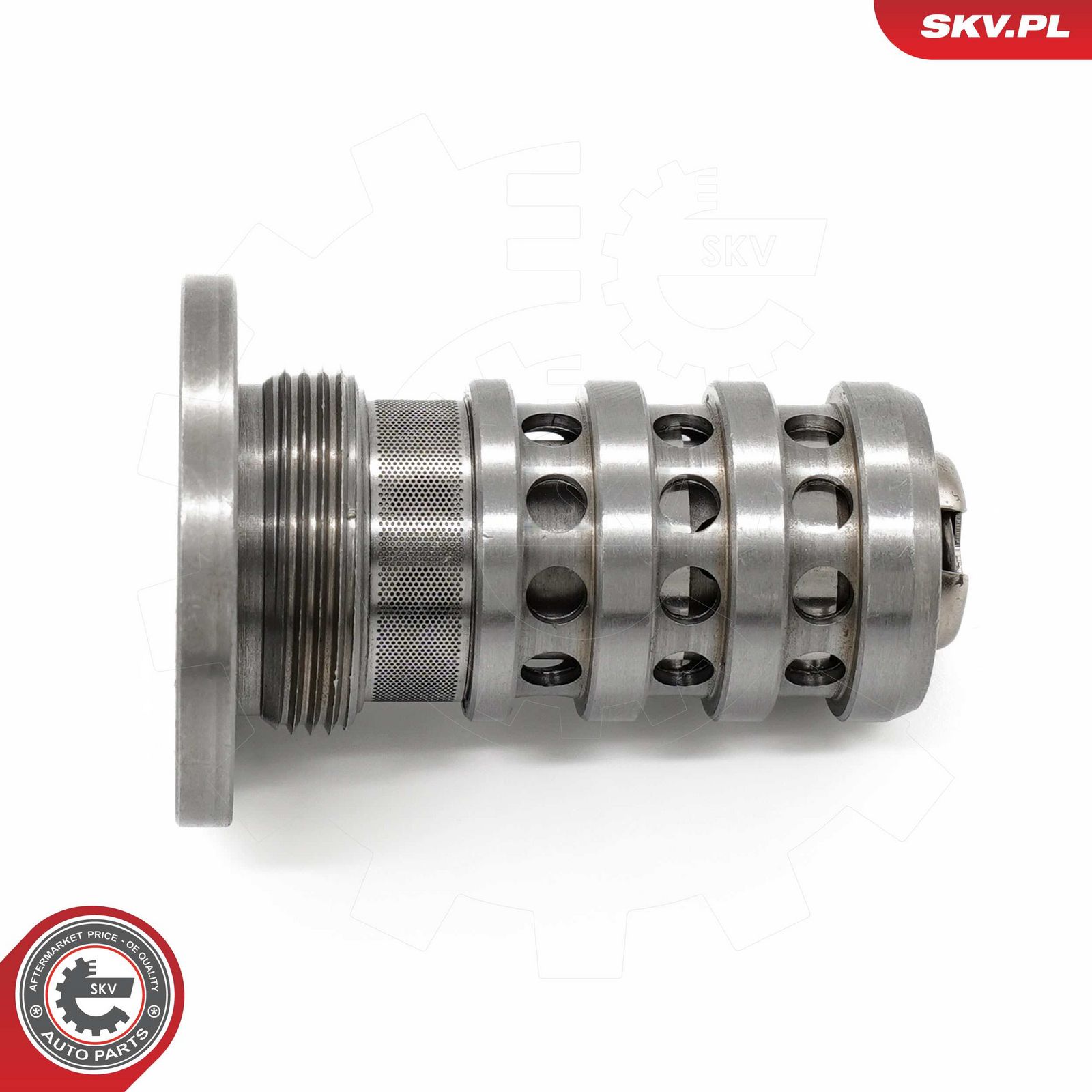 Valve de commande, réglage d'arbres à came OE VAG 06L109257H