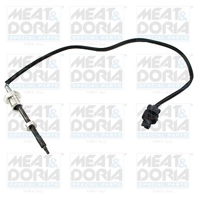 czujnik, temperatura spalin MEAT & DORIA 12442