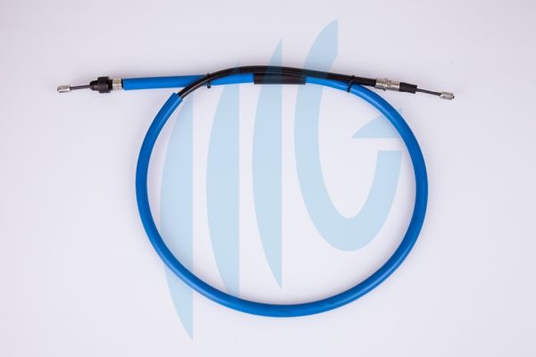 Cięgło, hamulec postojowy RICAMBIFLEX GM 01440904