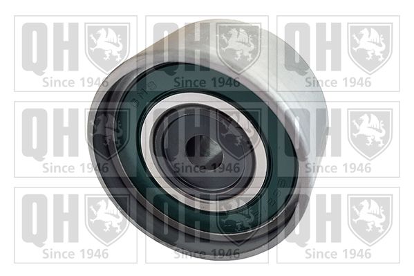 rolka kierunkowa / prowadząca, pasek rozrządu QUINTON HAZELL QTT337