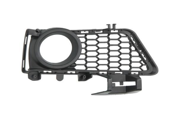 Решетка вентилятора, буфер