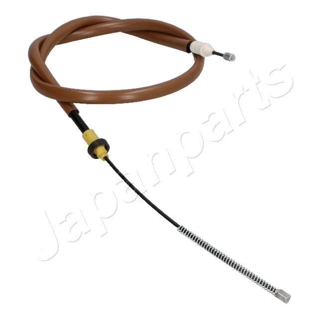 Cięgło, hamulec postojowy JAPANPARTS BC-0725