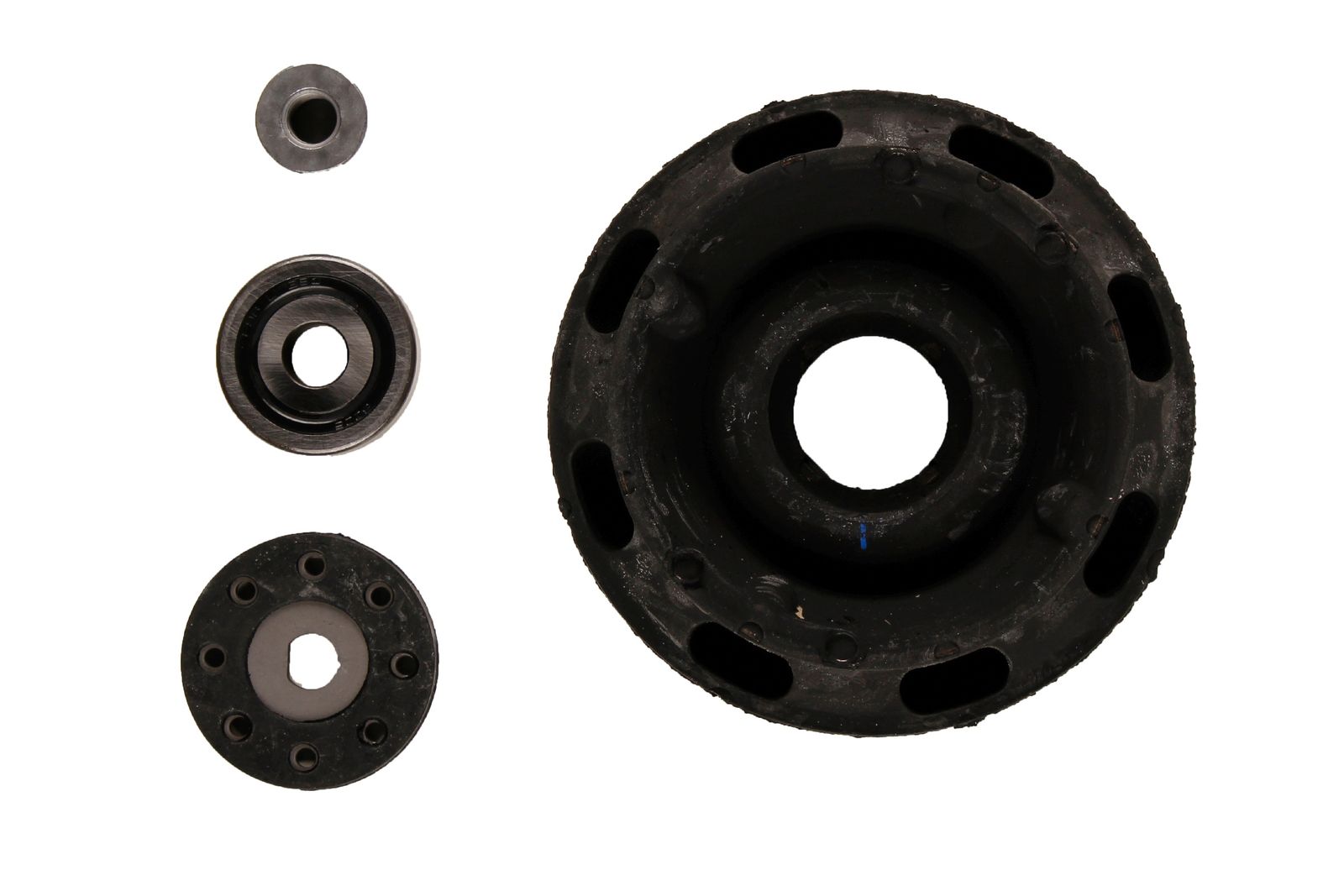 Levně Ložisko pružné vzpěry BILSTEIN 12-238033