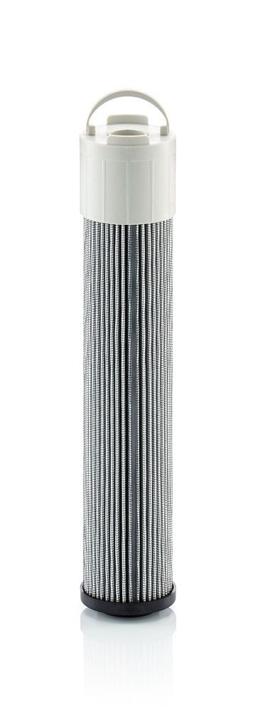 Levně Filtr, pracovní hydraulika MANN-FILTER H 7010