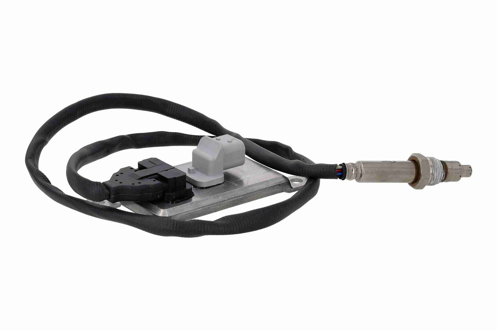 Capteur NOx, Injection d'urée