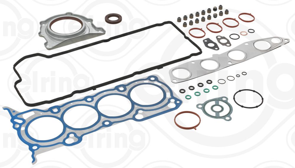 Set garnituri complet, motor ELRING 455.270