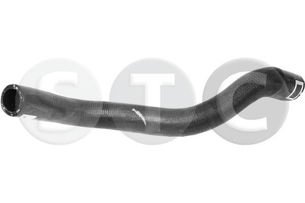 wąż, wymiennik ciepła (ogrzewanie) STC T497899