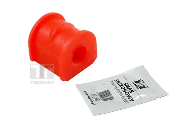 Zawieszenie, stabilizator TEDGUM 00506976