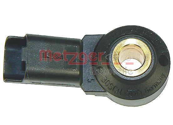 Czujnik spalania stukowego METZGER AUTOTEILE 0907066