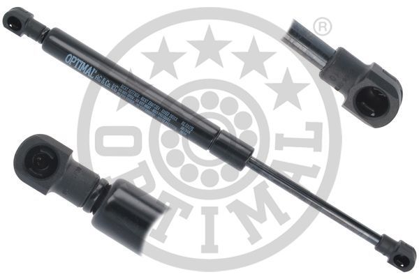 Sprężyna gazowa, pokrywa bagażnika OPTIMAL AG-50375