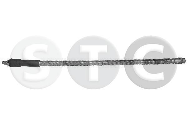 Przewód hamulcowy elastyczny STC T496207
